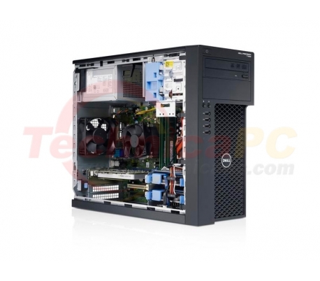 DELL Precision T1650 Core i7-3770 Desktop PC