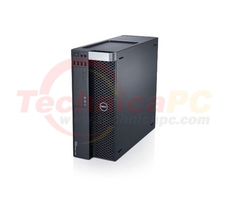 DELL Precision T5600 Xeon E5-2520 Desktop PC