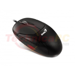 Genius Xscroll USB Wired Mouse