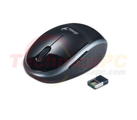 Genius Traveler 8000 Wireless Mouse