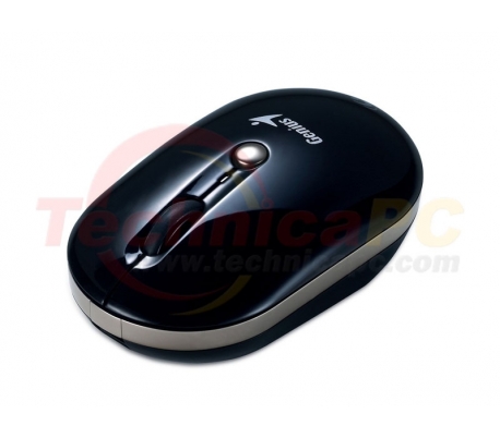 Genius NX-ECO Wireless Mouse