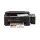 Epson L210 All-In-One Inkjet Printer