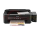 Epson L350 All-In-One Inkjet Printer