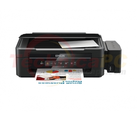 Epson L355 All-In-One Inkjet Printer