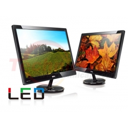 BenQ V2420H 24" Widescreen LED Monitor