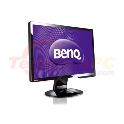 BenQ G2420HD 24" Widescreen LCD Monitor