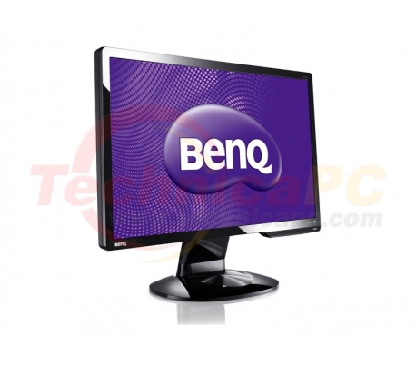 BenQ G2420HD 24" Widescreen LCD Monitor