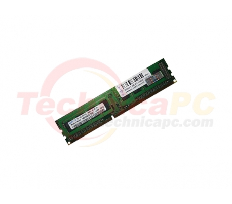 V-Gen DDR3 2GB 1600MHz PC-12800 PC Memory 