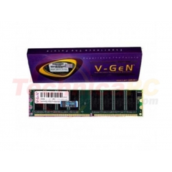 V-Gen DDR3 4GB 1600MHz PC-12800 PC Memory 