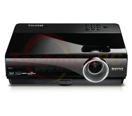 BenQ MP626 XGA LCD Projector