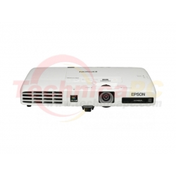 Epson EB-1776W WXGA LCD Projector