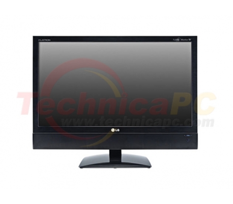 LG M2241A 21.5" Widesreen LCDTV Monitor