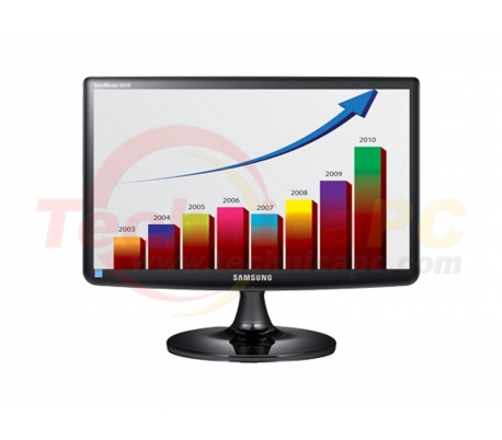 Samsung S19A10N 18.5" Widescreen LCD Monitor