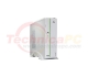 iBos Ufora LP8 Glossy White Desktop PC Case + Power Supply 500Watt