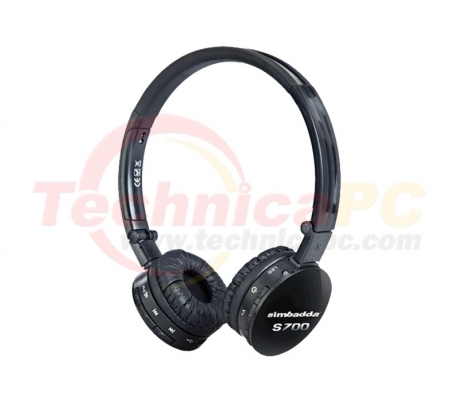 Simbadda S700 Headset