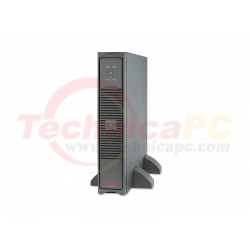 APC SC1000i 1000VA Smart Tower/Rackmount UPS