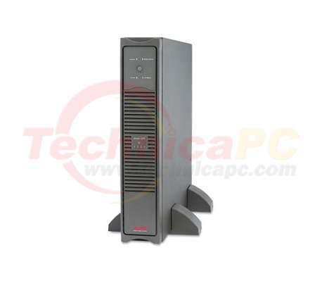 APC SC1500i 1500VA Smart Tower/Rackmount UPS