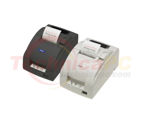 Epson TMU 220 D Cashier Printer