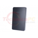 Hitachi Touro Base 500GB 5400RPM USB3.0 HDD External 2.5"