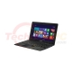 Asus X200CA-KX185D Intel Celeron 1007U 2GB 500GB 11.6" Black Netbook Laptop