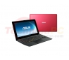 Asus X200CA-KX187D Intel Celeron 1007U 2GB 500GB 11.6" Red Netbook Laptop