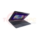 Asus Transformer Book T100TA-DK007H Z3740 2GB 500GB + 64GB MMC 10.1" Gray Netbook Laptop