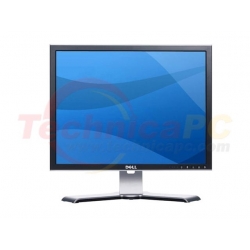 DELL 2007FP 20" Ultrasharp LCD Monitor