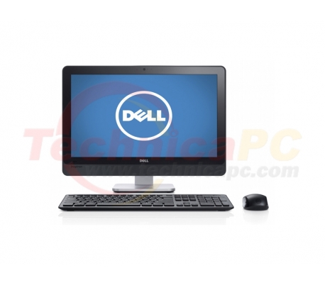 DELL Inspiron 2330AIO (All In One) Core i5-3340s Touchscreen LCD 23" Desktop PC