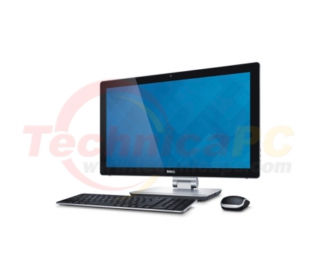 DELL Inspiron 2350AIO (All In One) Core i7-4700MQ Touchscreen LCD 23" Desktop PC