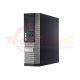 DELL Optiplex 3010SFF (Small Form Factor) Core i3-3240 2GB 500GB LCD 18.5" Desktop PC