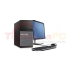 DELL Optiplex 3020MT (Mini Tower) Core i5-4570 4GB 500GB Windows 7 Professional LCD 18.5" Desktop PC