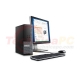 DELL Optiplex 3020SFF (Small Form Factor) Core i3-4130 4GB 500GB Windows 7 Professional LCD 18.5" Desktop PC