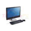 DELL Optiplex 9020AIO (All In One) Core i7-4770s 4GB 1TB Windows 8 Professional Touchscreen LCD 23" Desktop PC