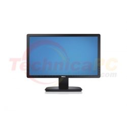 DELL E2013H 20" Widescreen LED Monitor