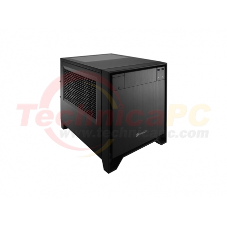 Corsair Obsidian 250D (Mini ITX) Desktop PC Case