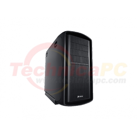 Corsair Graphite 600T Black Desktop PC Case