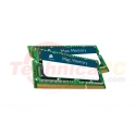 Corsair SODIMM DDR3 Mac 4GB 1066MHz PC-8500 Apple Mac CMSA4GX3M1A1066C7 Laptop Memory