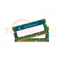 Corsair SODIMM DDR3 Mac 8GB (2x4GB) 1066MHz PC-8500 Apple Mac CMSA8GX3M2A1066C7 Laptop Memory
