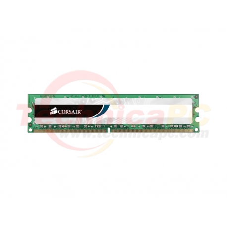 Corsair DDR3 8GB 1600MHz PC-12800 CMV8GX3M1A1600C11 PC Memory