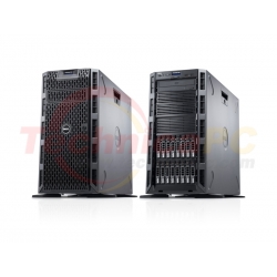 DELL PowerEdge T320 Intel Xeon E5-2407 4GB 2x1TB SATA Tower Server