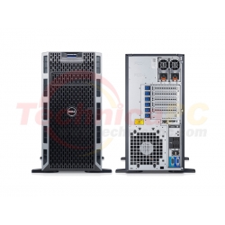 DELL PowerEdge T320 Intel Xeon E5-2420 4GB 2x500GB SATA Tower Server