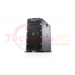 DELL PowerEdge T420 Intel Xeon E5-2407 4GB 2x500GB SATA Tower Server