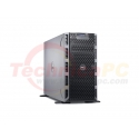 DELL PowerEdge T620 Intel Xeon E5-2620 8GB 3x300GB SAS Tower Server