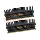 Corsair DDR3 4GB (2x2GB) 1333MHz PC-10600 CMV4GX3M2A1333C9 PC Memory