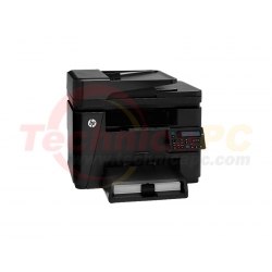 HP Laserjet M225DN All-In-One Laser Mono Printer