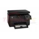 HP Laserjet Pro 100 M176N Laser Color Printer