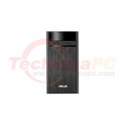 Asus K31AD-ID001D Intel Core i3-4160 LCD 18.5" Desktop PC