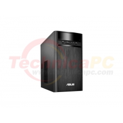 Asus K31AD-BING-ID001S Intel Core i3-4160 Desktop PC