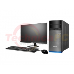 Asus M52BC-ID004D AMD FX-8310 LCD 18.5" Desktop PC