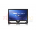 Asus ET2013IGKI-B012M Intel Core i3-3240T LCD 20" All-In-One Desktop PC